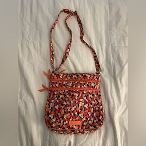 Vera Bradley Crossbody Bag